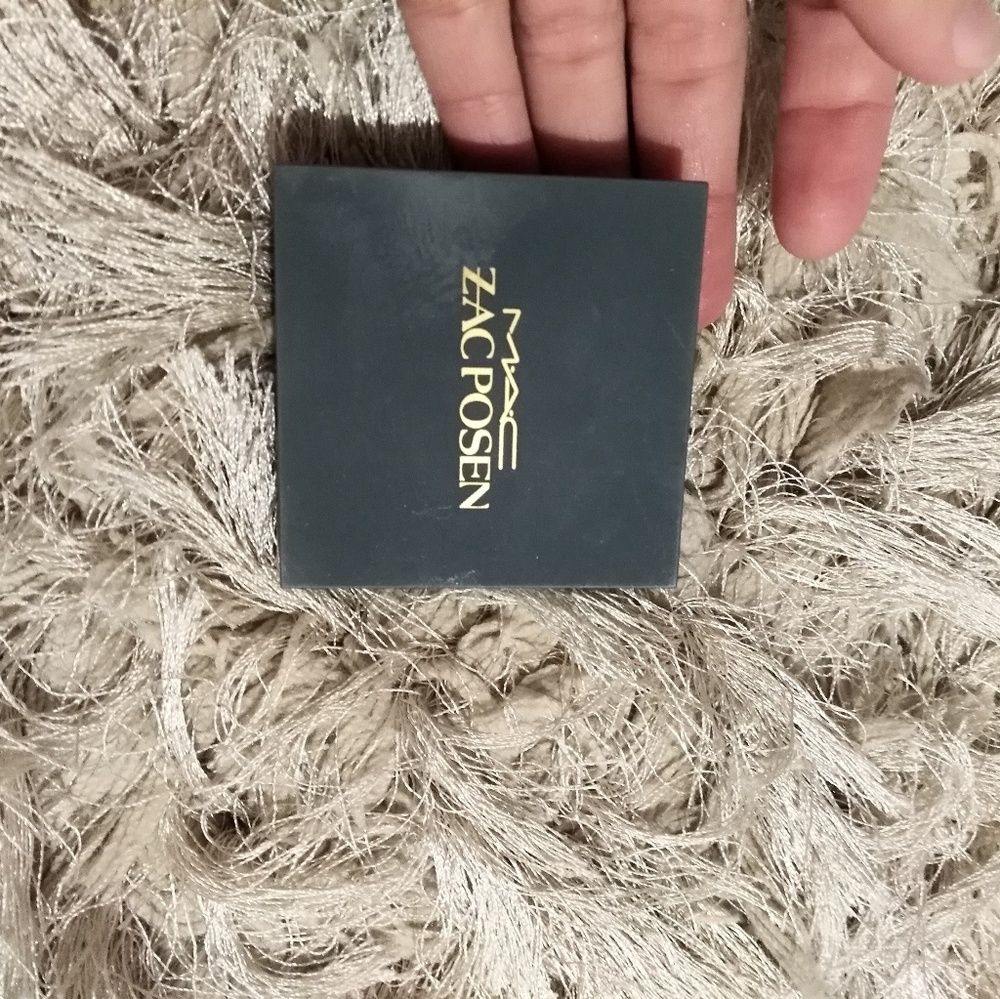 Powder Blush(Mac)